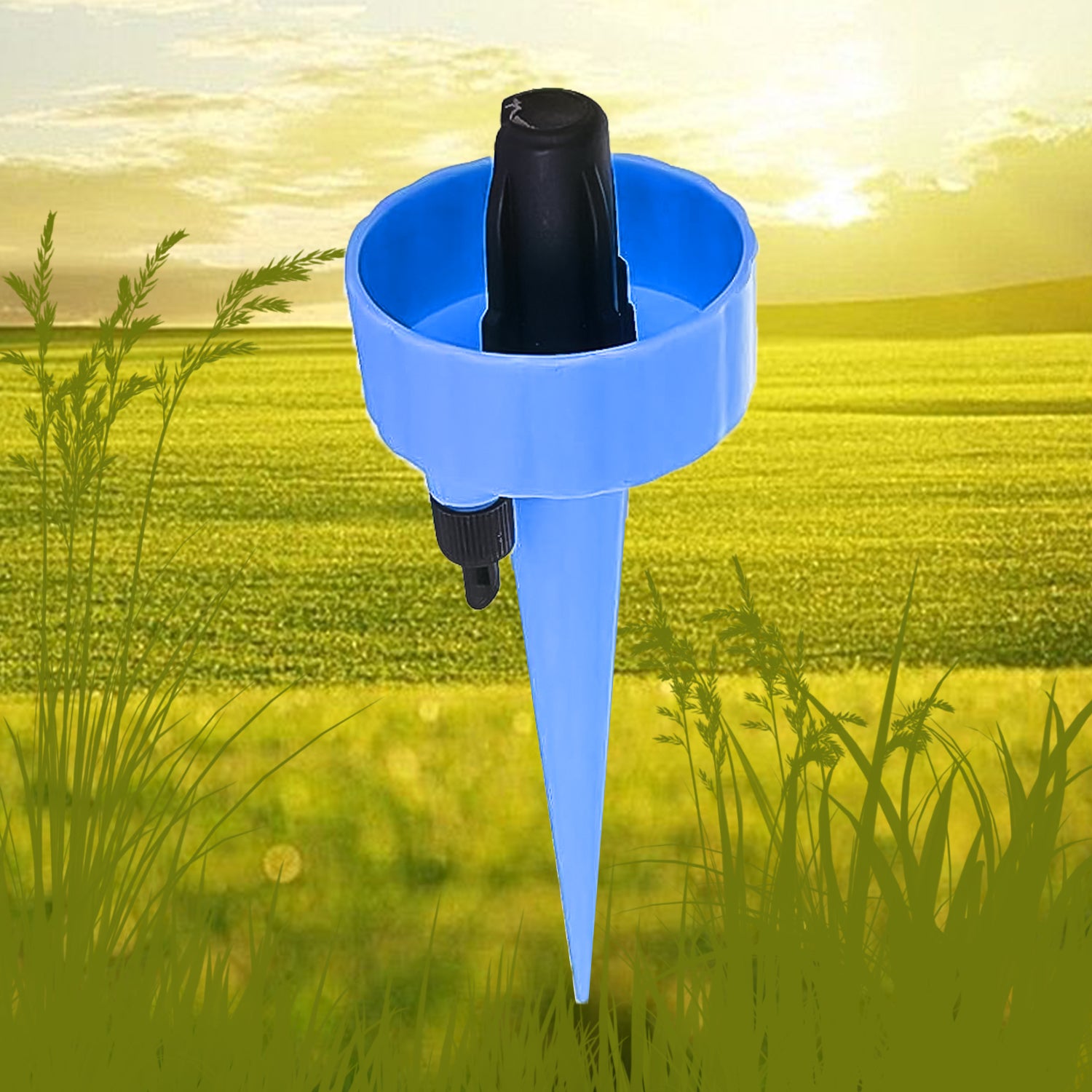 01_ab4ed397-b362-4c40-a64b-d49a4f386904.jpg Auto Plant Watering Devices (1 Pc / Mix Color) - Image 1