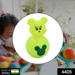 Plastic Self Balancing Toys Unique Attractive Balancing Baby Toys ideal For kids - Image 2