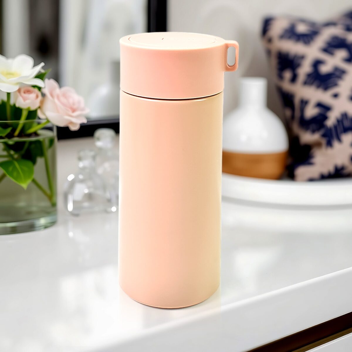 Water Bottle for Kids Ã¢â‚¬â€œ Insulated Stainless Steel Bottle (350 ML Approx) - Image 3