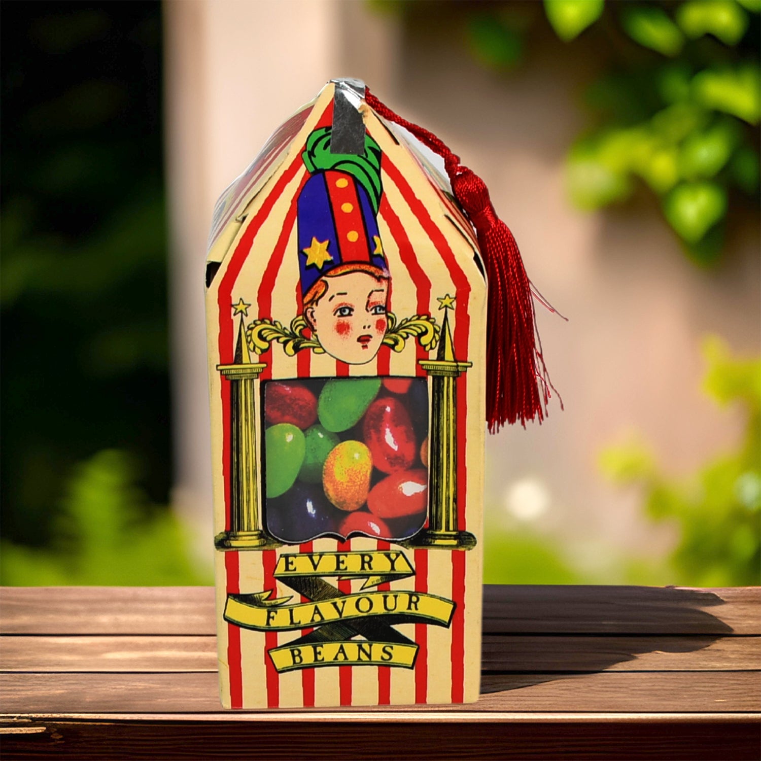 01_bca55a6a-5bd5-4a18-94a3-91b37eed0db4.jpg Elegant Desk Clock (1 Pc) - Image 1