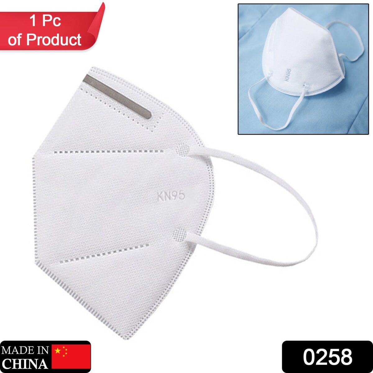 Anti Pollution | Virus Face Mask - Image 1