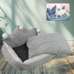 Pet Dog Bed General Thickening Dog Mat (1 Pc / Mix Design & Color) - Image 8