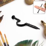Plastic Magic Nail Toy Prank Magic Fake (1 Pc)