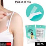 Waterproof Anti-Skid Medical Tape for Lingerie - Image 2