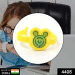 Mickey Mouse Character for Kids Wrist Watch - Image 2