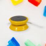 12pc Mix All New Toy And Plastic Pouch Mix All Types Playing Toy For Kids - Image 6