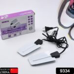 220V Portable Shoe Dryer â€“ Electric, USB Intelligent Timing for Home, Hotel & Dorm - Image 3