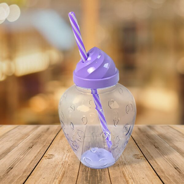 Single Plastic Drinking Cup â€“ Durable, Lightweight, and Easy to Use (1 Pc)