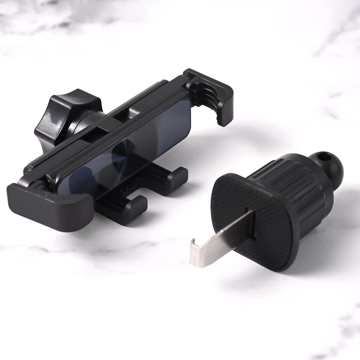 niversal Air Vent Car Phone Holder Mount (1 Pc) - Image 1