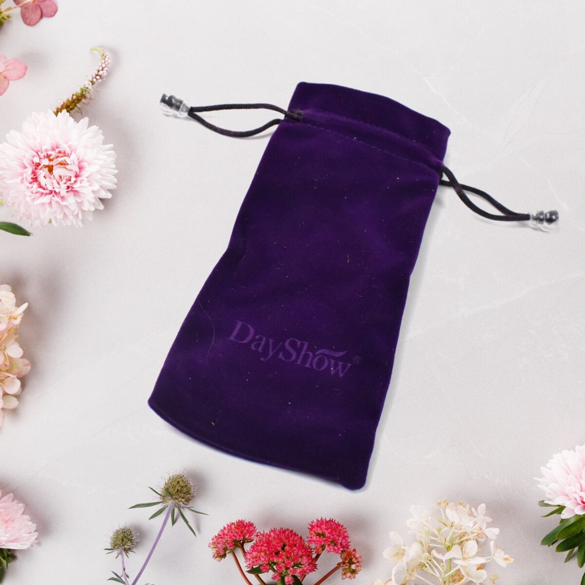 Return Gift Bags Small Fancy Bags 18Ãƒâ€”7 Cm (1 Pc) - Image 1