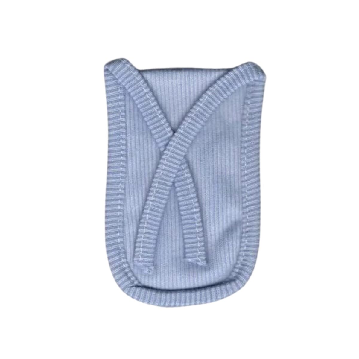 Cotton Non Electric Non Plastic Bigger Water Filter Cum tap Cover (1 Pc) - Image 1
