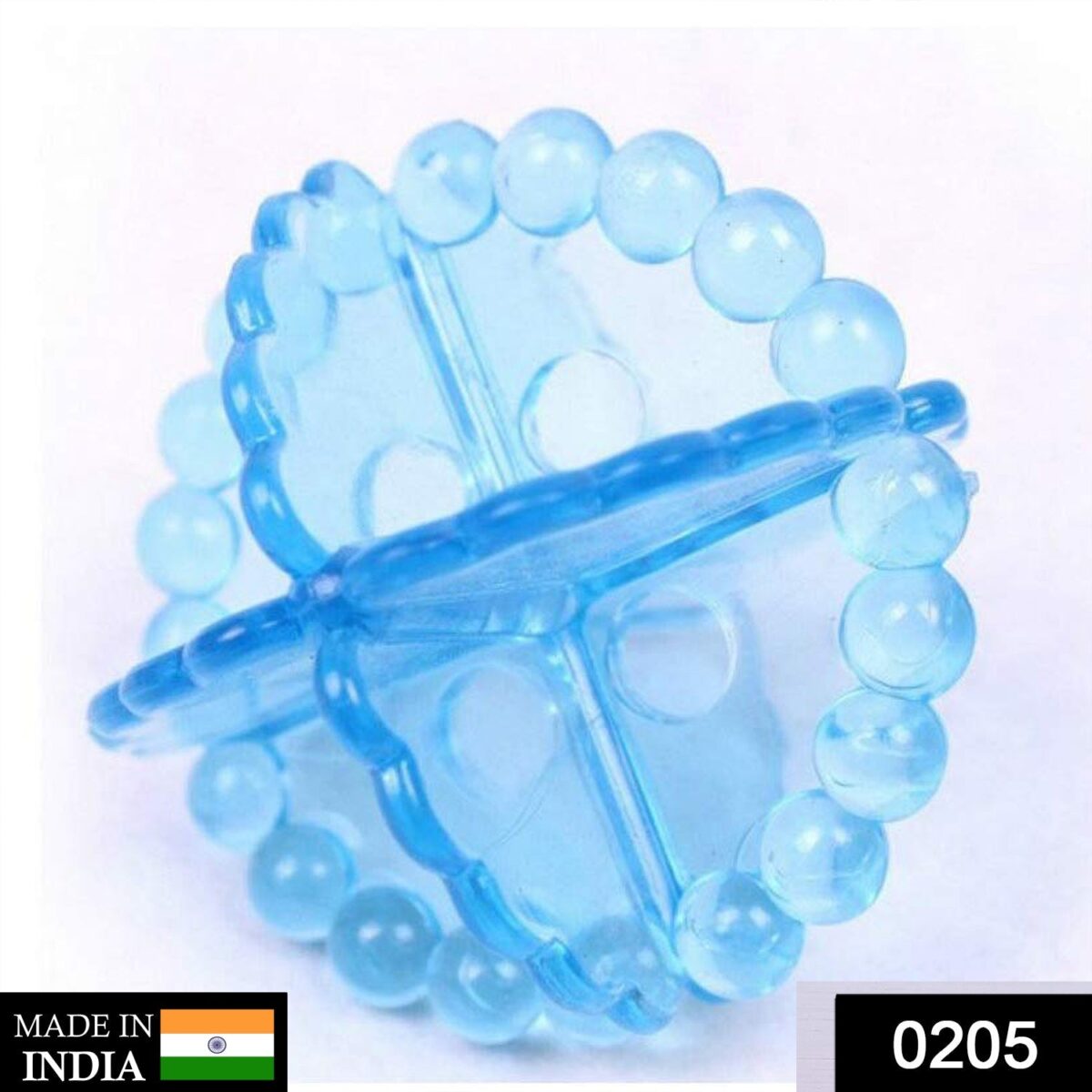 Laundry Washing Ball, Wash Without Detergent (4pcs) - Image 2