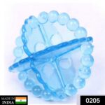Laundry Washing Ball, Wash Without Detergent (4pcs) - Image 2