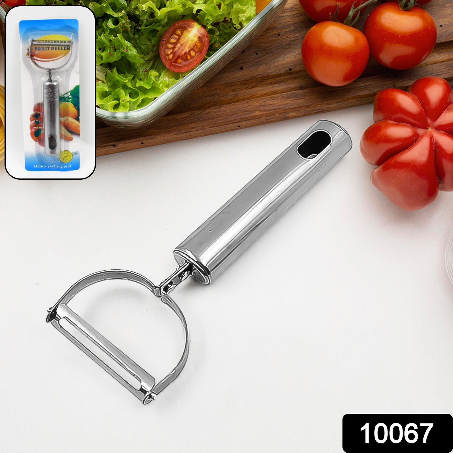 023a38a4-bb52-4421-a07a-3fc852d193c5.jpg Fruit Peeler Vegetable Peel Removal Tool (1 Pc) - Image 2