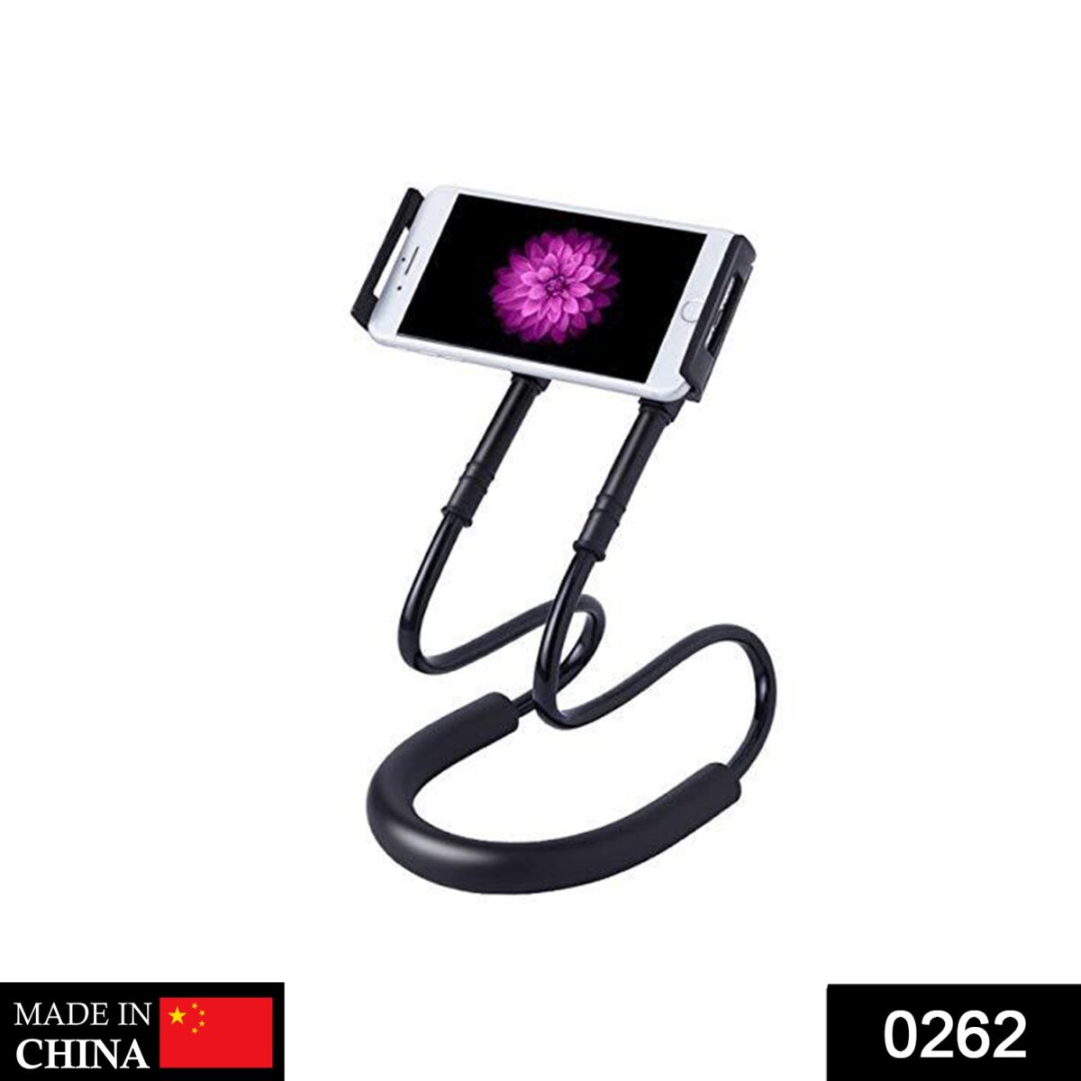 Flexible Adjustable 360 Rotable Mount Cell Phone Holder - Image 2