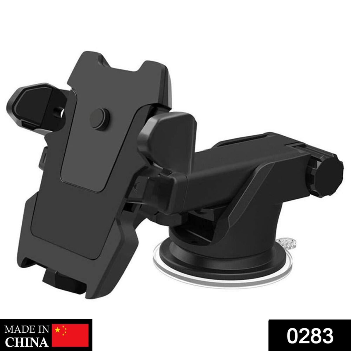 Adjustable Car Mount (Multicolour) - Image 2