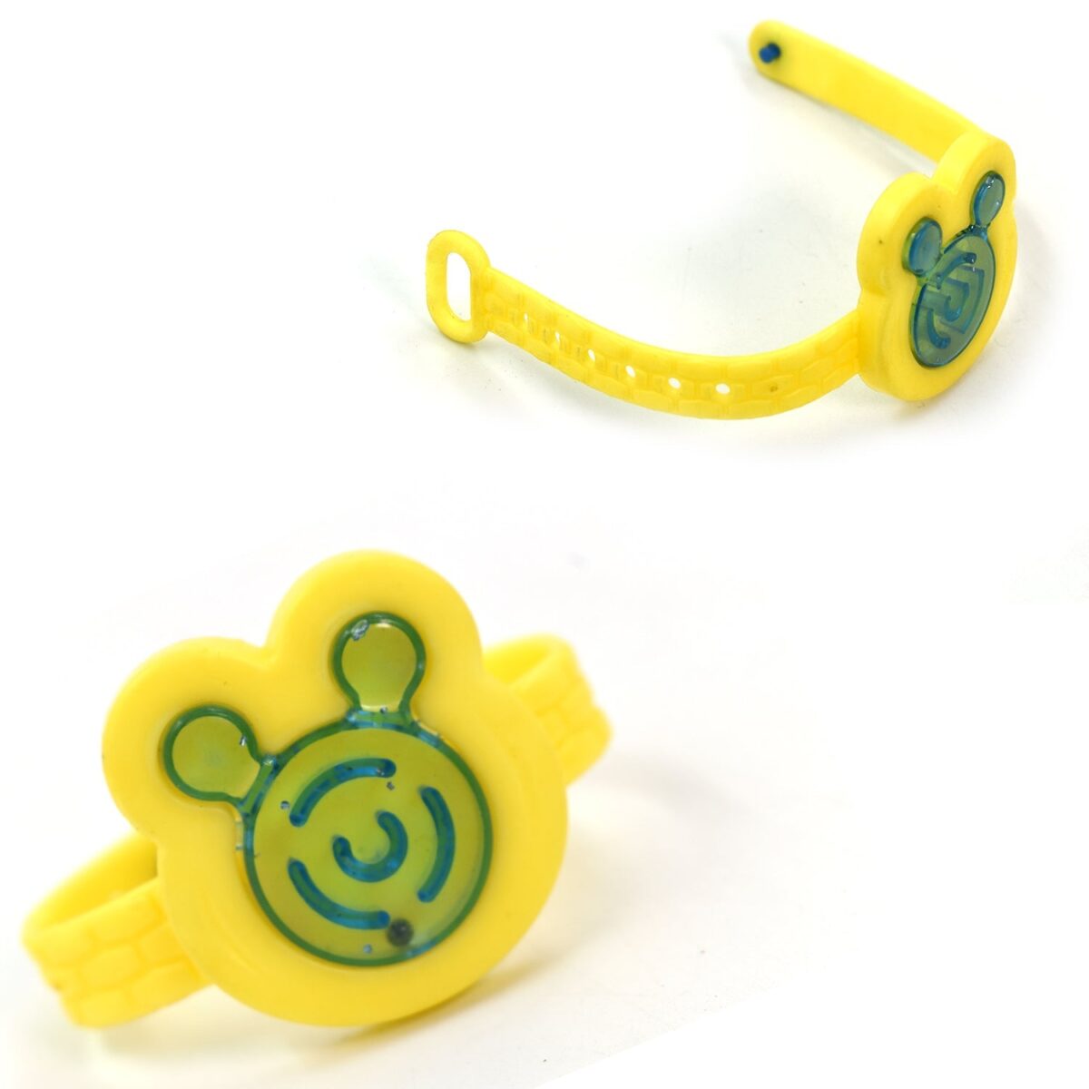 Mickey Mouse Character for Kids Wrist Watch - Image 5