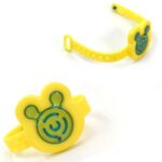 Mickey Mouse Character for Kids Wrist Watch - Image 5
