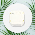 Glow LED Desk Clock (1 Pc) - Image 6