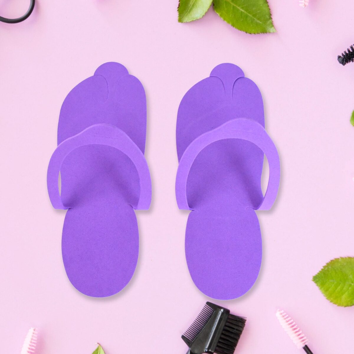 Personal Foot Care Tool Kit Pedicure Accessories Kit (9 Pcs Set) - Image 6