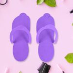 Personal Foot Care Tool Kit Pedicure Accessories Kit (9 Pcs Set) - Image 6