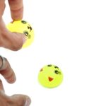 Pull Back Smiley Toy - Image 3