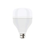 High-Power 5 W LED Light Bulb, Brightness LED Bulb White, General Lighting Bulb, Energy Saver Superior Light , LED Bulb, Cool White For every room: bedroom, living room, kitchen, garage, bathroom (5 Watt) - Image 4
