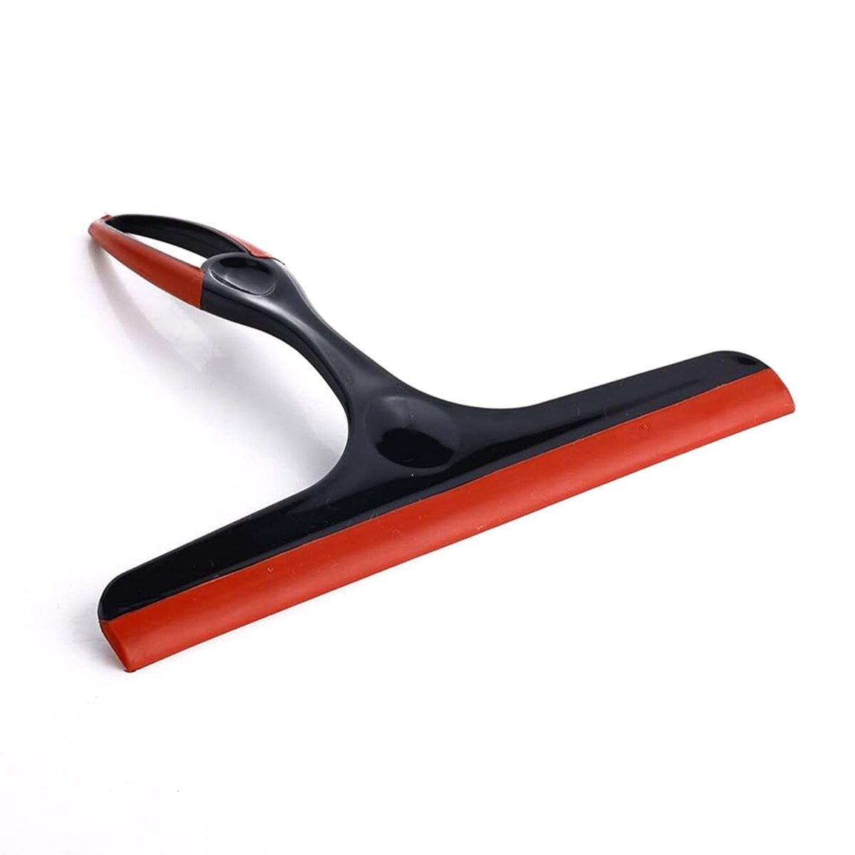 Plastic Kitchen Wiper - Silicone Head for Windows, Glass & Surfaces (1pc) - Image 4