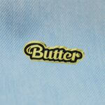 Stylish Metal Badge Pin â€“ Single Piece (Random Design) - Image 3