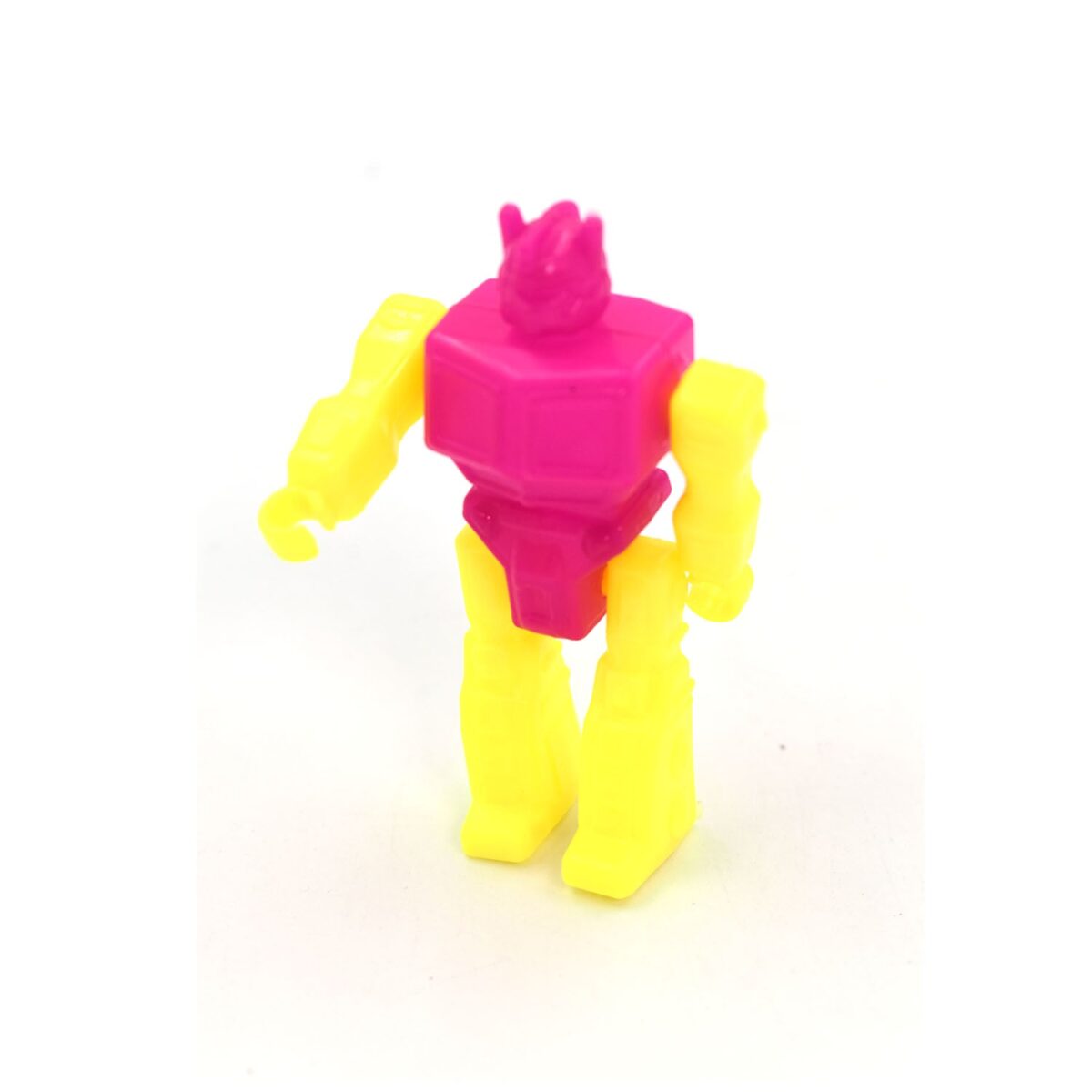 Small Robot Toy - Image 4