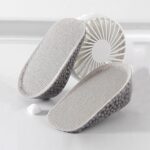 Height Increase Silicone Insoles Heel, Shoe Pads (12Ã—7 Cm / 1 Pair) - Image 5