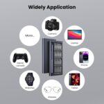 Aluminium 24 in 1 Precision Screwdriver Set, Screwdriver Tool Set (24 Pcs Set) - Image 4