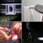 Multi Tool Led Flashlight, All in One Tool Light (1 Pc) - Image 4
