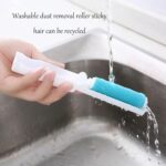 Reusable Lint Roller - Animal Hair Remover (1 Pc / Mix Color) - Image 3