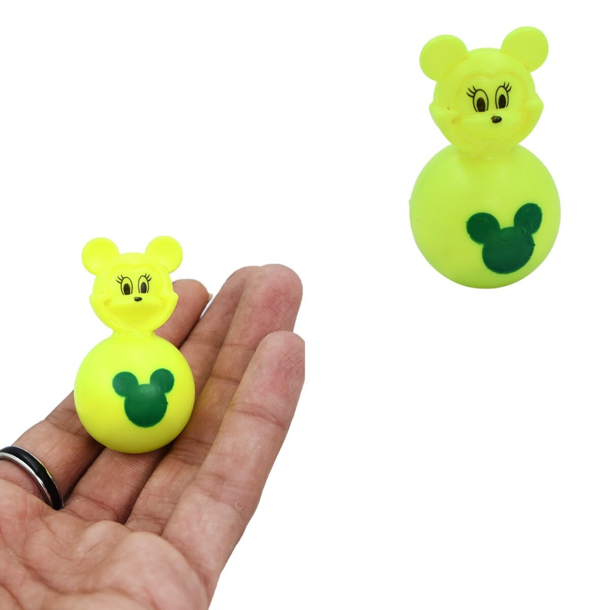 Plastic Self Balancing Toys Unique Attractive Balancing Baby Toys ideal For kids - Image 1