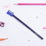 Fun & Functional! 5-in-1 Cartoon Pencil Set for School & Play (5 Pc) - Image 5