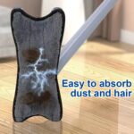 Adjustable 360Â° Flat Hand Mop: Floors, Walls, Ceilings (Easy Squeeze) - Image 9