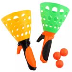 Catapult Butt Ball Toy widely used by kids and childrens for playing and entertainment purposes and all etc. - Image 3