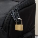 Solid Imitation Copper Lock - Image 7