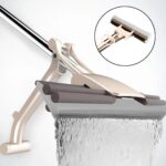 Sponge Mop Super absorbent Sponge-head-self-cleaning miracle-mop - Image 3