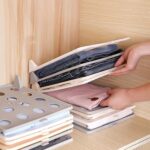 Stackable Shirt Clothes Folding Board (32Ã—26 CM / 1 Pc) - Image 3