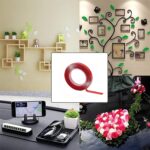 Heavy Duty Transparent Acrylic Foam Mounting Tape (3 Mtr Approx / 1 Pc) - Image 4