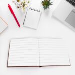 Chocolate Scented Notebook â€“ Premium Writing & Early Learning Copybook (80 Pg) - Image 3