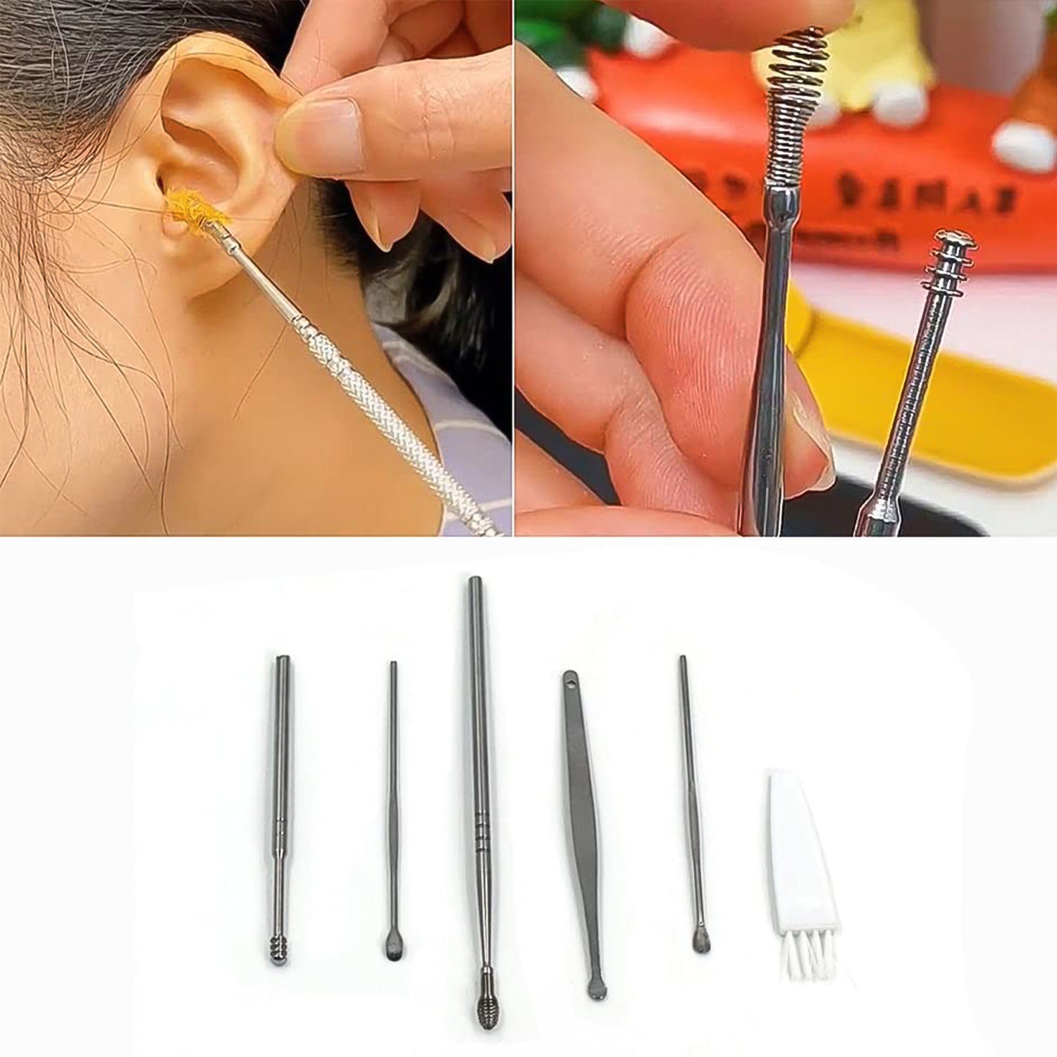 02_422eb5b5-13df-4cac-894f-8fbbd2580151.jpg Small 6 Pcs Earwax Removal Kit - Image 5