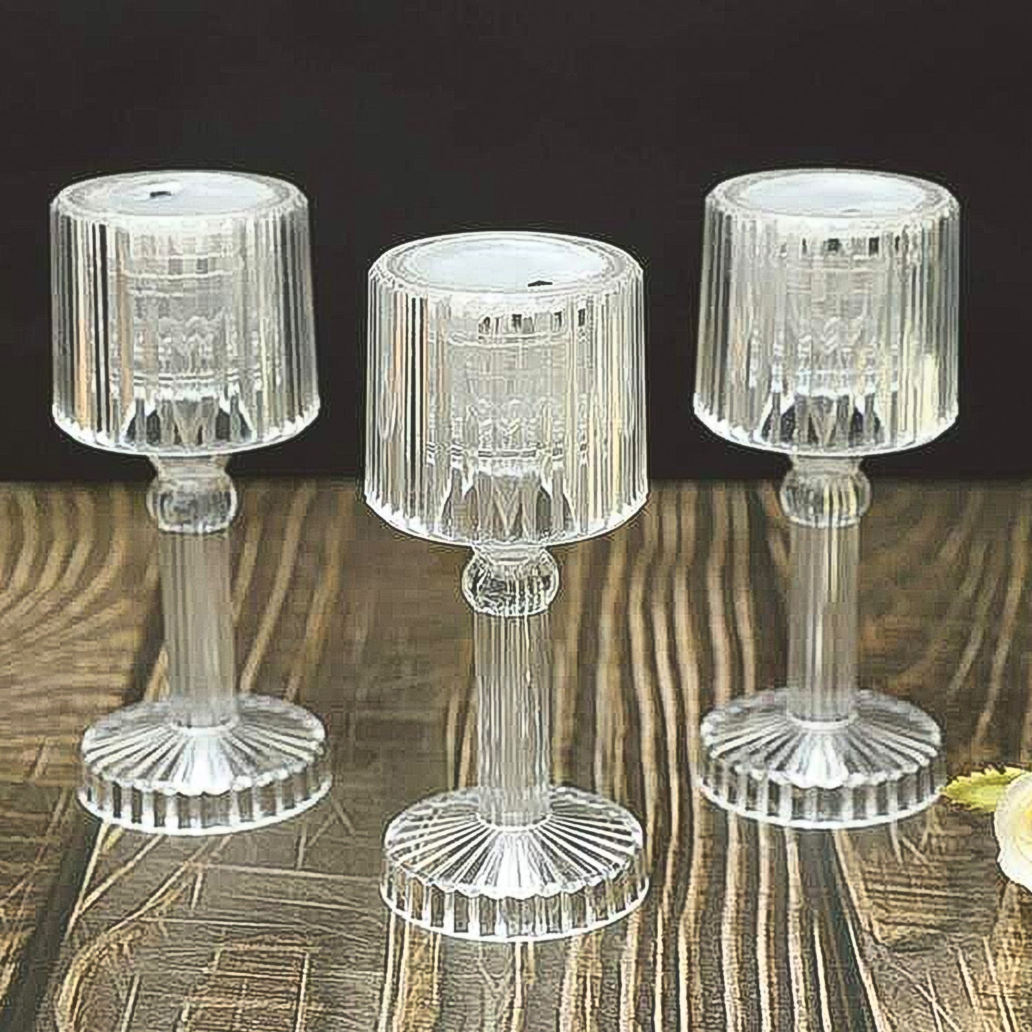 02_4465079b-ef1d-4515-aa5c-02f639d3cdd7.jpg Big Acrylic LED Desk Lamps Table Lamp Portable Crystal (1 Pc / Big) - Image 5