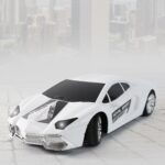 TTG Royal Sport Remote Control Car â€“ High-Speed Racing Toy - Image 4