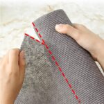 Durable Microfiber Kitchen Scrub Cloth â€“ Wear-Resistant & Multipurpose Cleaning Cloth (20Ã—22cm, 1 Pc) - Image 3
