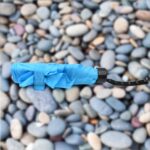 3-FoldÂ Umbrella Summer Sun and Rain ProtectionÂ Foldable Cute UmbrellaÂ || UV Protection Rain Sun Umbrella || Travel Accessories || Umbrella for Children, Girls, and Boys (1 Pc)Â  - Image 4