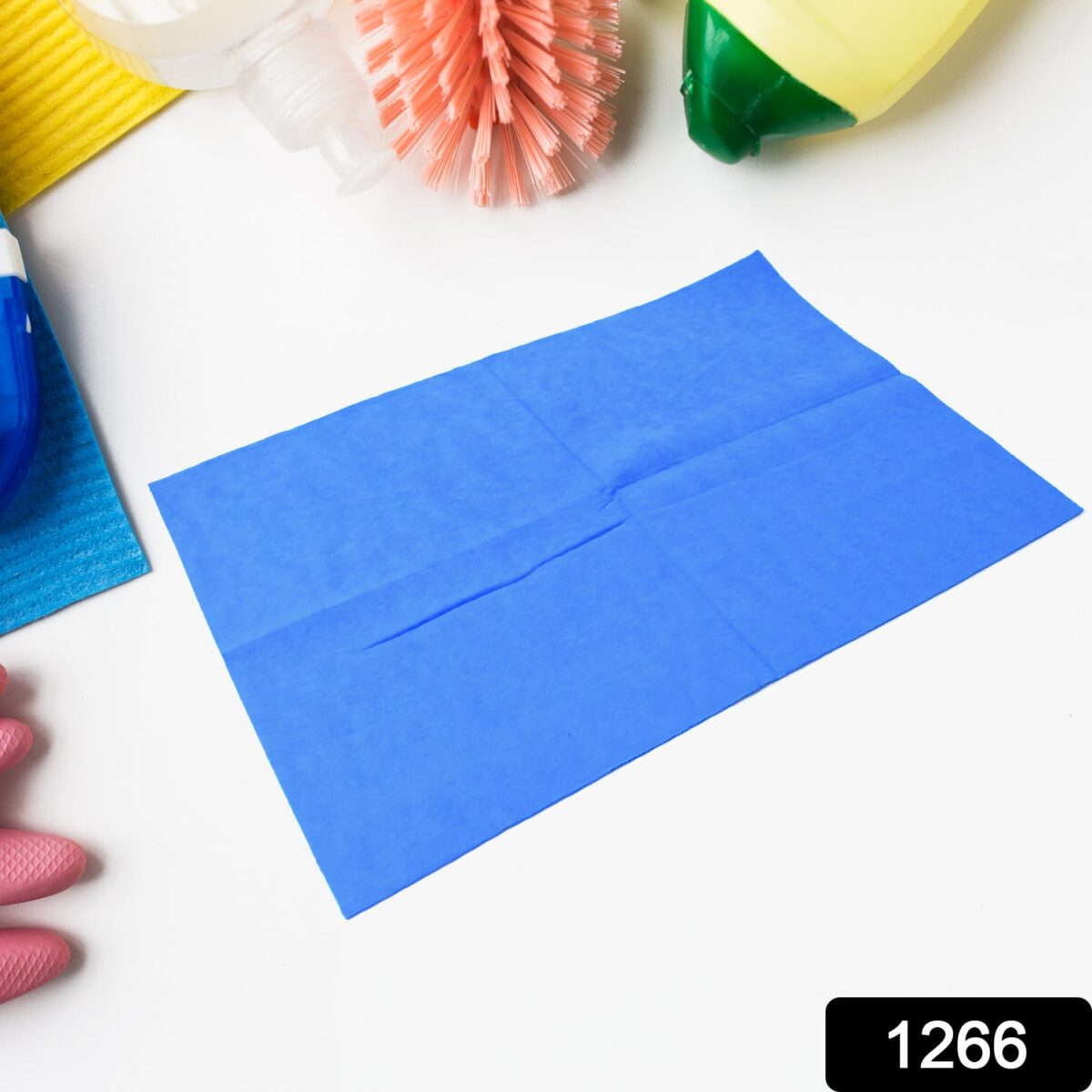 All purpose Sports Bath makeup Cleaning Magic Towel - Image 1