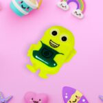 Small Green minion, cute minion small sized, minion toy for kids - Image 3